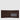 BINDA CENTRE FLAP CARDS WALLET