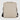 Beige Braun Büffel Craig Postman Bag with adjustable black shoulder strap and sleek design