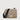 Beige Braun Buffel Weben M-Messenger with black adjustable strap and embossed logo
