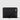 Black Braun Büffel Craig Clutch with detachable strap and sleek design, featuring a silver logo