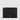 Black Braun Büffel Craig Clutch with minimalist design and silver logo detail