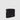 Black Braun Buffel Craig M-Clutch with silver logo and zipper closure