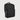 Black Braun Buffel Weben M-Backpack with front pocket and embossed logo detail