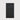 Black leather long wallet with clean finish by Braun Buffel