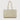 Braun Büffel Canale 57 Mojave Desert tote bag front view