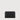 Braun Büffel black leather wallet back view with rear pocket