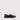 Braun Buffel black leather loafers