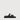 Braun Buffel black leather slide sandal in minimal studio