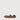 Braun Buffel brown leather flat shoe lateral view