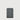 Front view of Braun Büffel PLINCA grey patterned leather card holder
