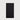 Front view of Braun Buffel Craig long wallet in black with logo detail