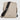Front view of the beige Braun Büffel Craig Postman Bag with adjustable black shoulder strap and silver logo detail