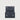 Inside view of Braun Büffel Linca leather card holder with snap button closure