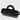 Inside view of Braun Buffel Canale 46 S top handle bag with zip compartment in black
