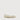 Ivory leather ballet flat with soft knot detail by Braun Buffel