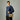 Men’s casual outfit featuring a tan crossbody bag for everyday wear