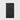 Minimal black leather long wallet with refined texture by Braun Buffel