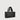 Side view of Braun Buffel Canale 46 S black top handle bag