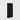 Side view of Braun Buffel Craig M long wallet in black with logo detail